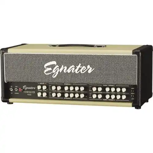 Egnater Tourmaster 4100 głowa Kup teraz