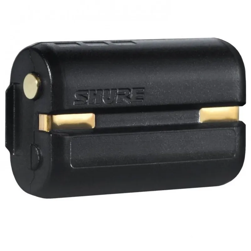 SHURE SB900B Akumulator do systemów bezprzewodowych QLXD Niska cena
