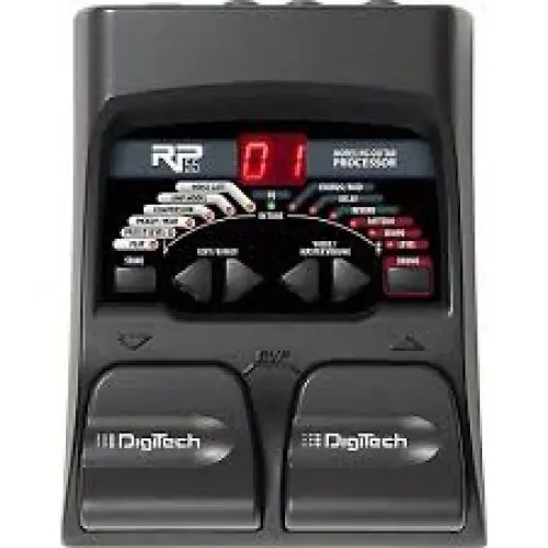 Digitech RP 55 procesor Premium
