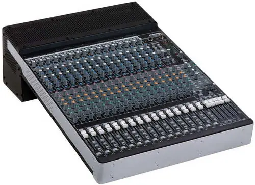 MACKIE ONYX 1640 i Wyjątkowa oferta