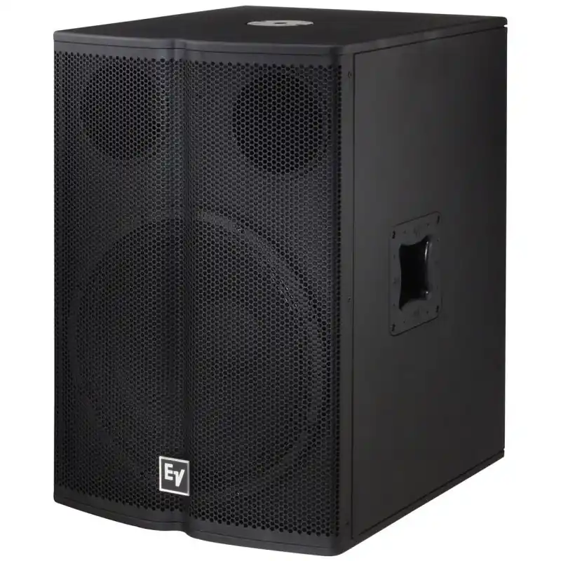 Darmowy zwrot ELECTRO-VOICE TX1181 Kolumna basowa 1 x 18", Subwoofer 500 W