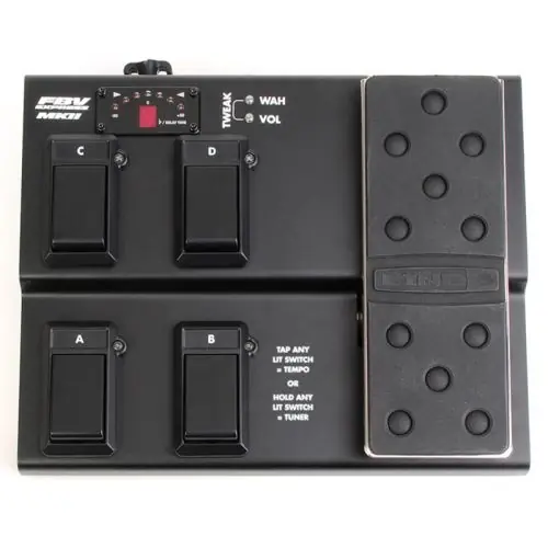 Line 6 FBV Express MkII kontroler gitarowy Ograniczona ilość