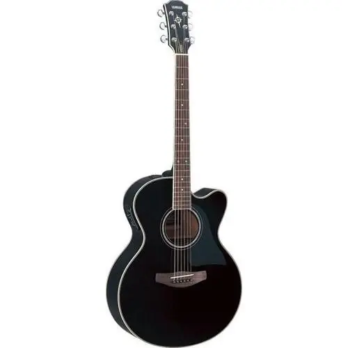 Yamaha CPX-700II BL Gitara Oferta czasowa