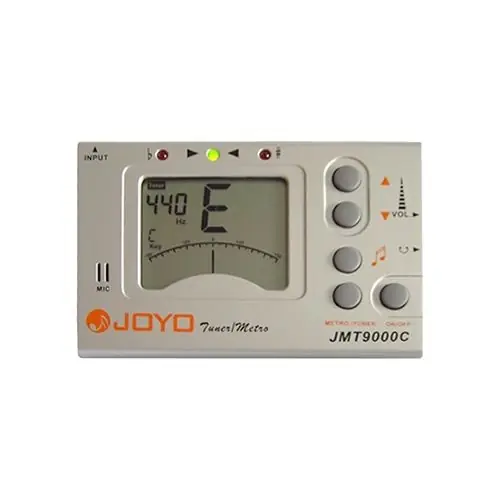 Joyo JMT-9000 C tuner Promocja