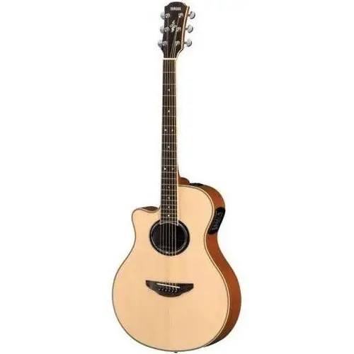 Obniżka ceny Yamaha APX-700II L gitara elektroakustyczna