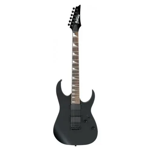 Ekspresowa dostawa Ibanez GRG121DX-BKF gitara elektryczna