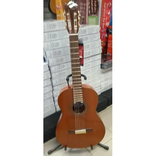 Nowość Stagg C 1549 gitara klasyczna