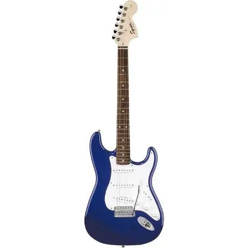Squier Affinity Strat RW MB gitara elektryczna Popularny