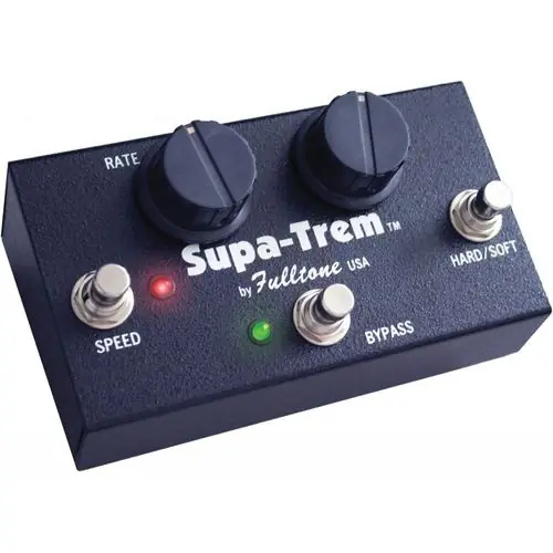 Rabat Fulltone Supa Trem ST1 efekt gitarowy