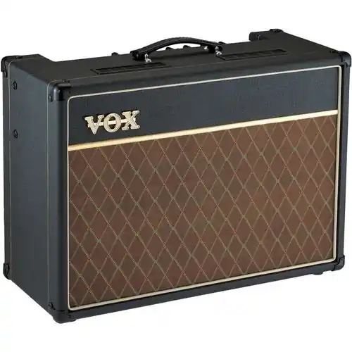Vox AC15C1 Combo Nie przegap