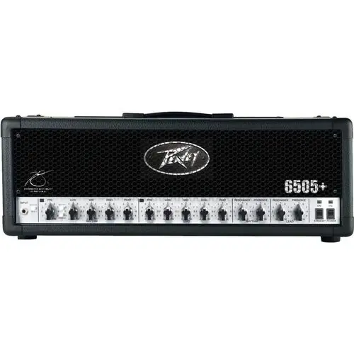Peavey 6505 Head Plus głowa Premium