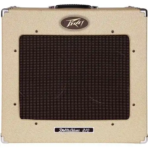 Peavey Delta Blues 210 Combo Ograniczona ilość