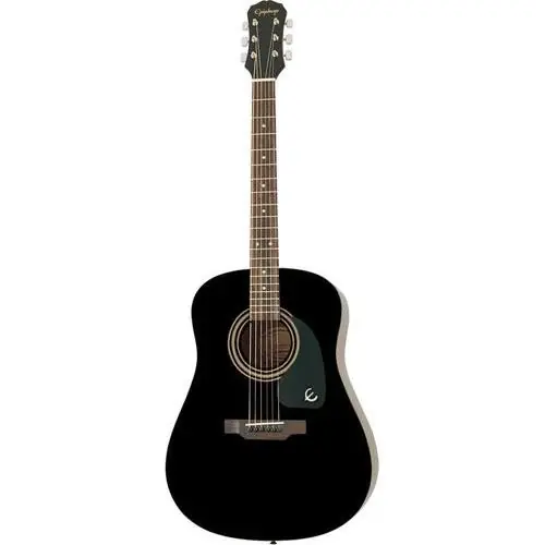 Epiphone DR 100 EB gitara akustyczna Okazja