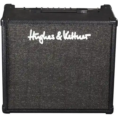 Hughes & Kettner Edition Blue 60 R Combo Cena promocyjna