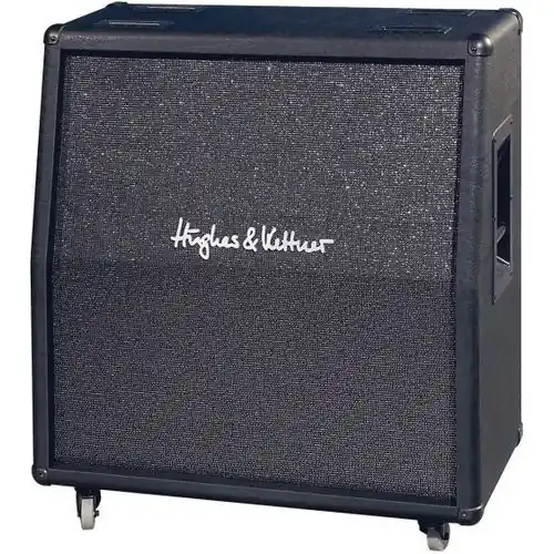 Hughes & Kettner Attax SC 412A kolumna Okazja