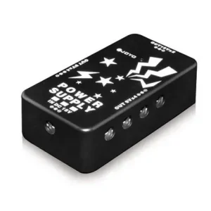 Joyo JP-01 Power Suply zasilacz Ograniczona ilość