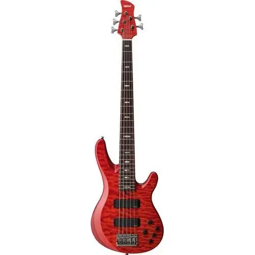 Dodaj do koszyka Yamaha TRB 1005J CBR Gitara