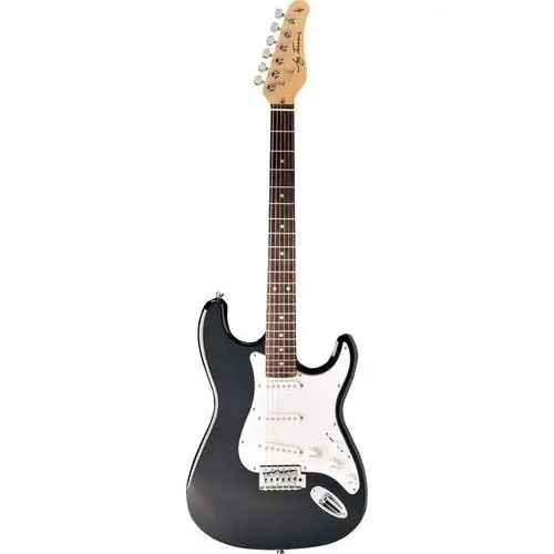 Jay Turser JT 300 (BK) gitara elektryczna Wyjątkowa oferta