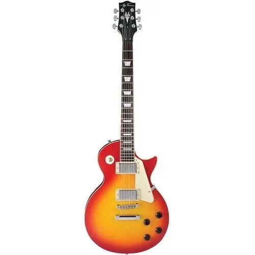 Jay Turser JT 220 (CS) gitara elektryczna Premium