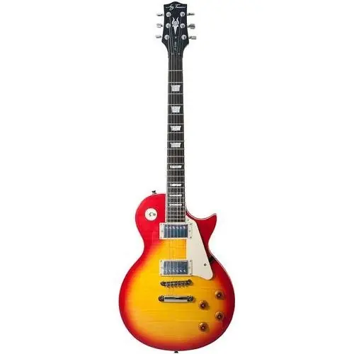 Jay Turser JT 220 D (CS) gitara elektryczna Wybór klientów