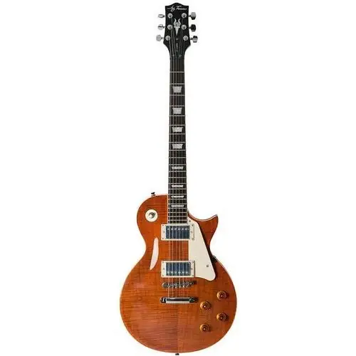 Dodaj do koszyka Jay Turser JT 220 D (TE) gitara elektryczna