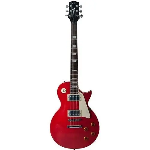 Jay Turser JT 220 D (TR) gitara elektryczna Tylko dziś