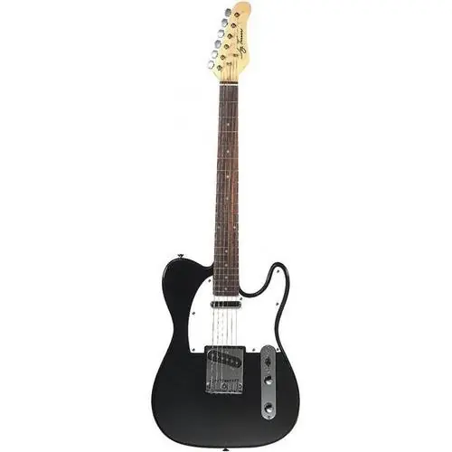 Jay Turser JT LT (BK) gitara elektryczna Szybka dostawa
