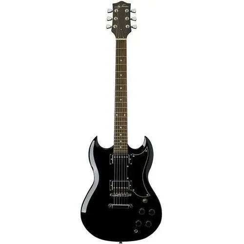 Jay Turser JT 50 (BK) gitara elektryczna Tylko dziś
