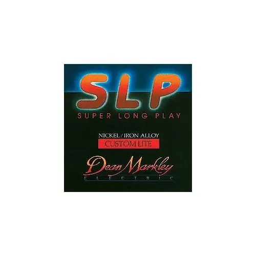 Dean Markley DM 2520 struny do gitary elektrycznej Cena promocyjna
