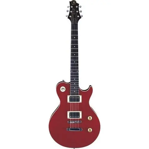 Samick AV1 gitara elektryczna Do wyczerpania zapasów