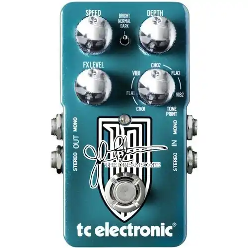 Wyprzedaż T.C. Electronic The Dreamscape efekt gitarowy