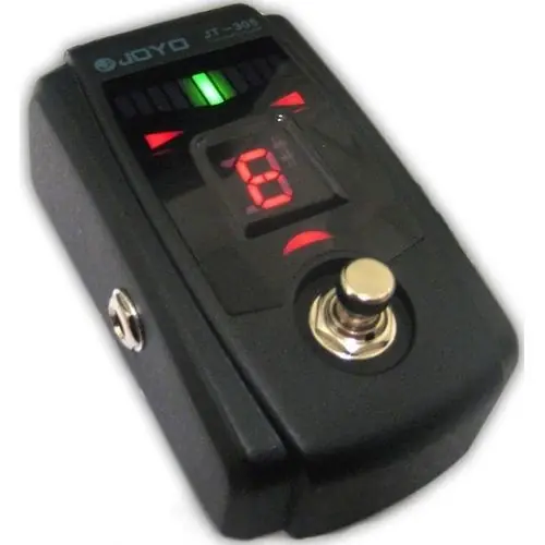 Tylko dziś Joyo JT-305 efekt gitarowy