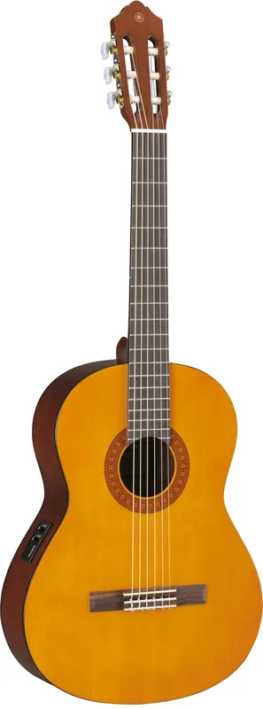 Wyprzedaż Yamaha CX 40 gitara klasyczna