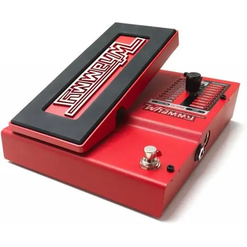 Digitech Whammy 5 efekt gitarowy Ostatnie sztuki