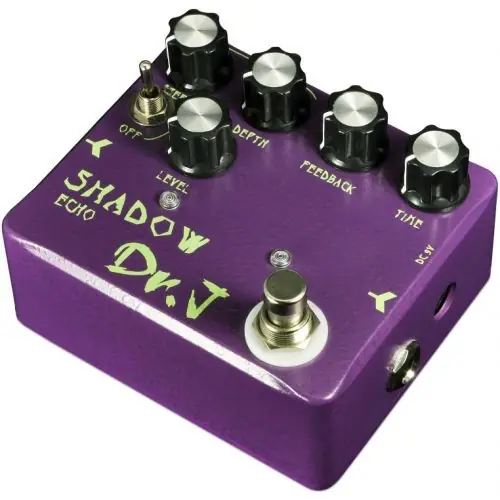 Dr.J D-54 Shadow Echo efekt gitarowy Niska cena