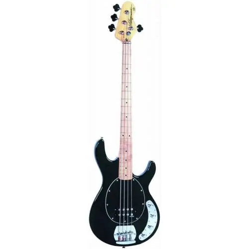 Do wyczerpania zapasów Vintage V964BLK gitara basowa