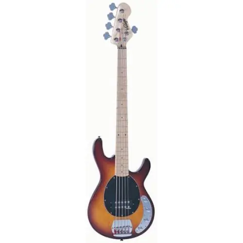 Najlepsza cena Vintage V965TSB gitara basowa