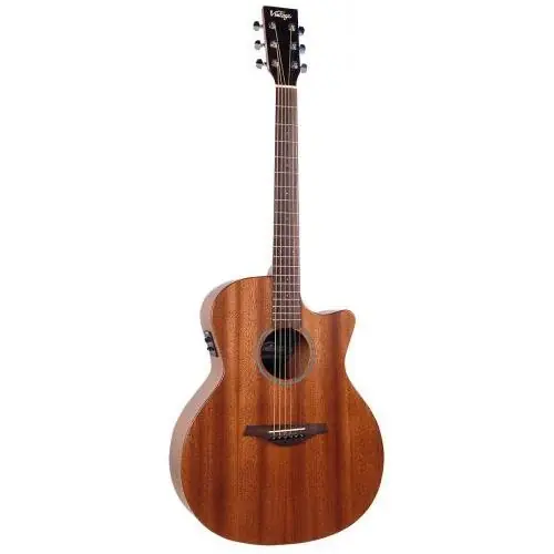 Vintage VE900MH gitara elektroakustyczna Sprawdź teraz