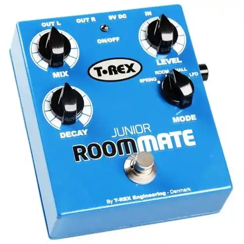T-Rex Room Mate Junior efekt gitarowy Hit cenowy