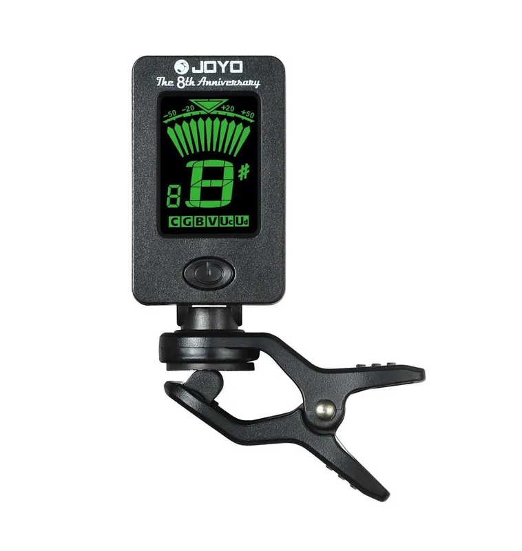 Joyo JT-01 tuner Najlepsza cena