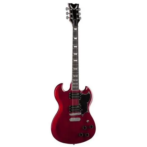 Popularny Dean Gran Sport TCH gitara elektryczna