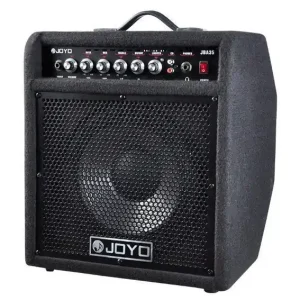Popularny Joyo JBA-35 - combo basowe Combo