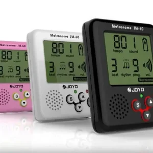 Okazja Joyo JM-60 - metronom elektroniczny metronom