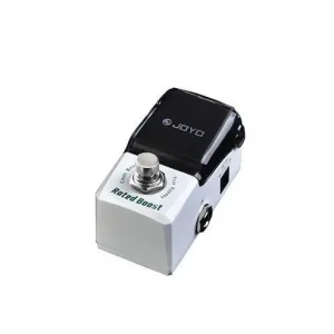 Wyprzedaż Joyo JF-301 Rated Boost efekt gitarowy