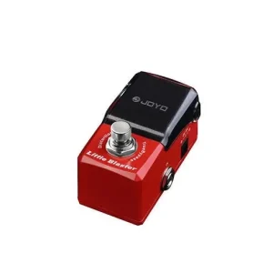 Joyo JF-303 LIttle Blaster efekt gitarowy Ekspresowa dostawa