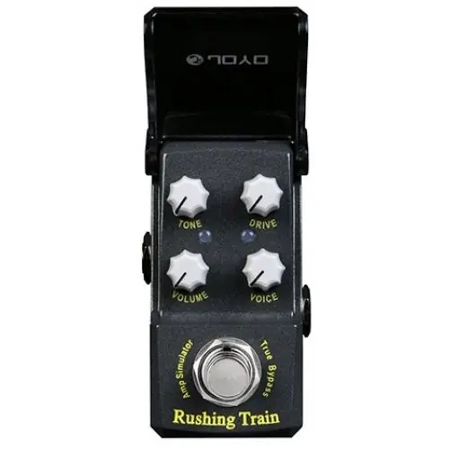 Joyo JF-306 Rushing Train efekt gitarowy Dostępne od ręki