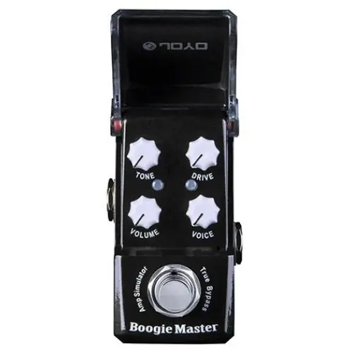 Joyo JF-309 Boogie Master efekt gitarowy Okazja