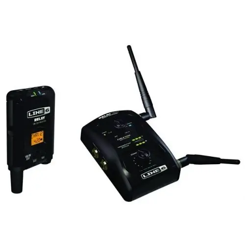 Cena promocyjna Line 6 Relay G50 system bezprzewodowy