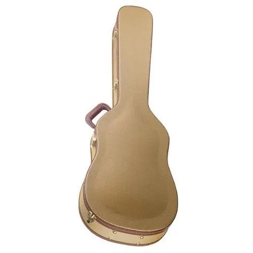 Do wyczerpania zapasów Stagg GCX-LP GD futerał gitarowy