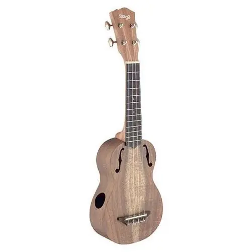 Stagg USX ACA S ukulele Kup teraz